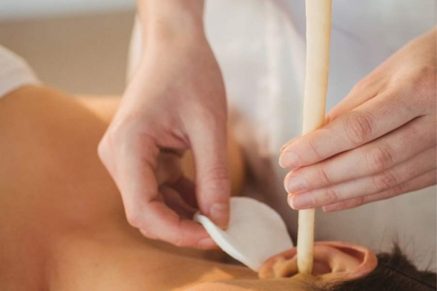 ear candle